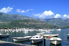 Montenegro - Budva