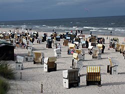 Ostsee Urlaub