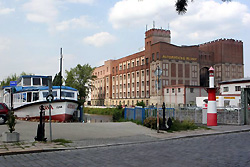 Paradubice