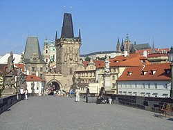 Tschechien Prag