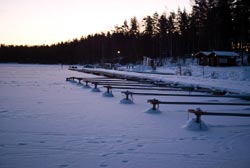 Saimaa-Seen