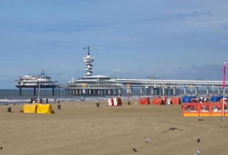 Scheveningen