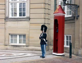 Stockholm Städtereise
