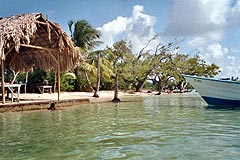 Trinidad und Tobago