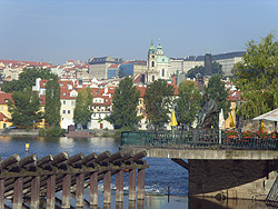 Prag - Tschechien