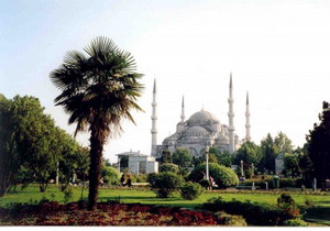 Türkei
