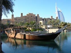Vereinigte Arabische Emirate