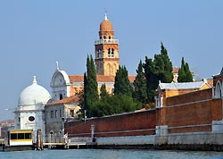 Venedig Urlaub