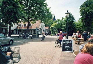 Zierikzee, Zeeland
