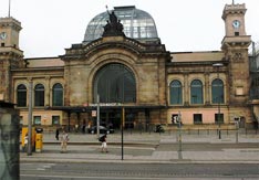 Dresden
