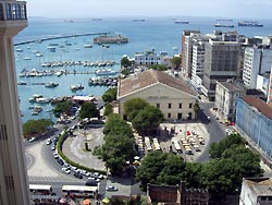Mercato Modelo, Salvador da Bahia