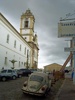 Salvador Bahia