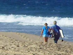 Australien Strand