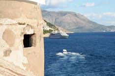 Dubrovnik Dalmatien