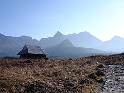 Hohe Tatra