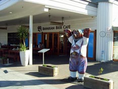 Bavarian Beer Bar, Manly