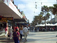 Fewerienwohnungen in Manly