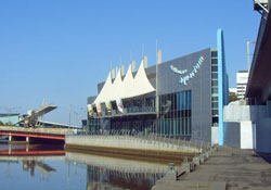 melbourne Aquarium