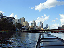 Melbourne River Cruises