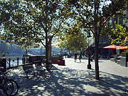 Boulevard am Southgate