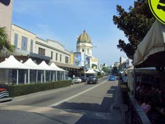 Paramatta