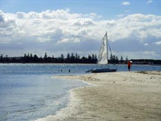 Botani Bay