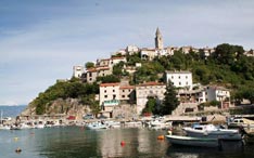 Vrbnik, Krk