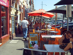 Williamstown