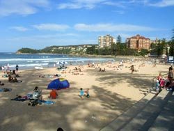 Manly, NSW