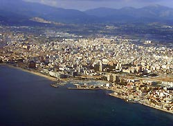 Palma de Mallorca