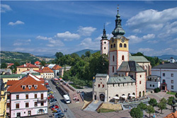 Banská Bystrica
