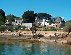 Immobilienkauf Frankreich
