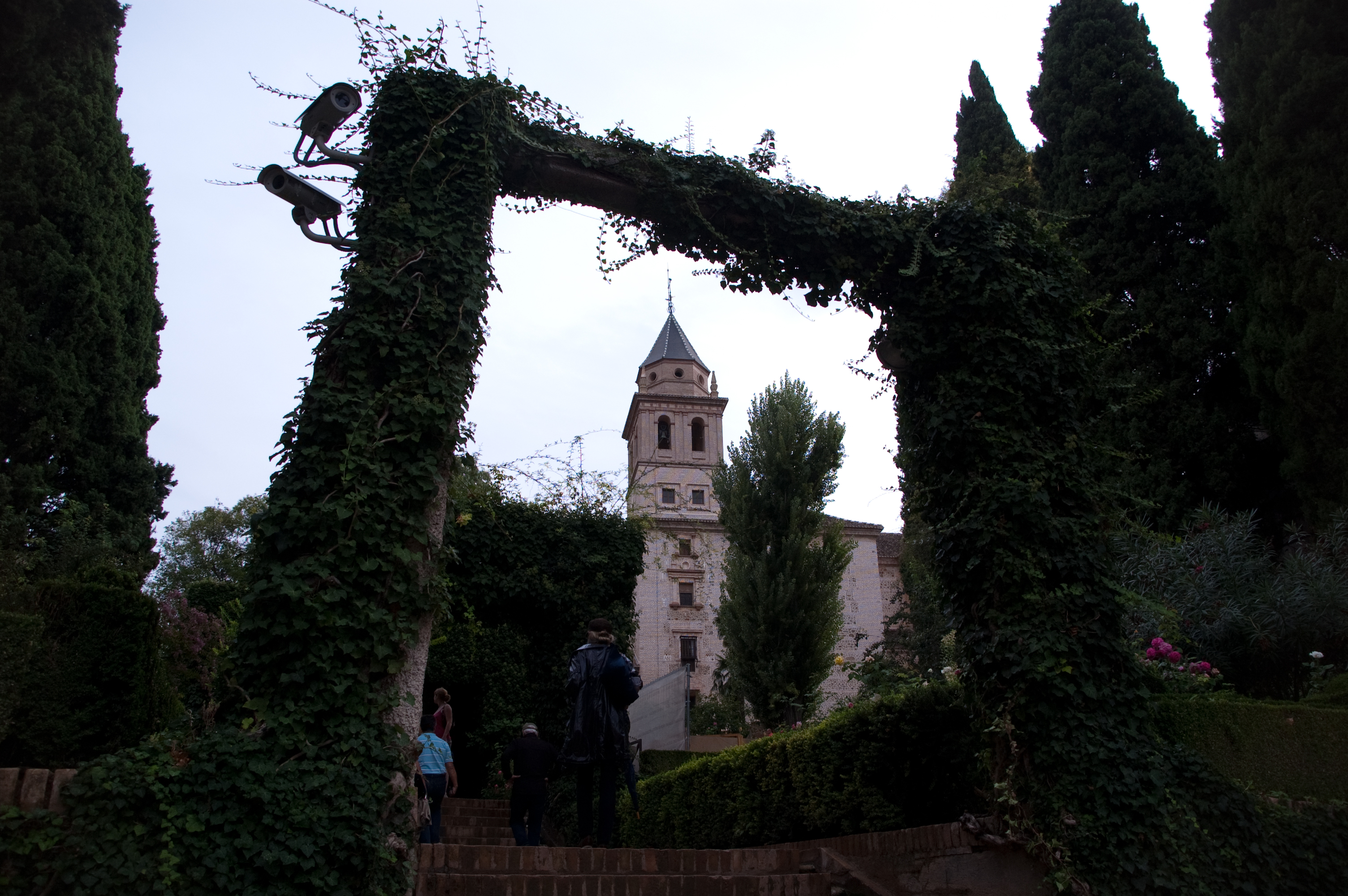 Andalusien