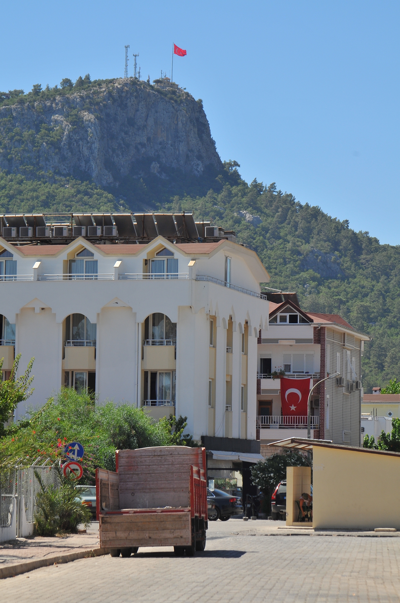 Türkei