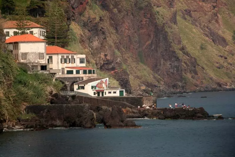 Madeira (c) Dago