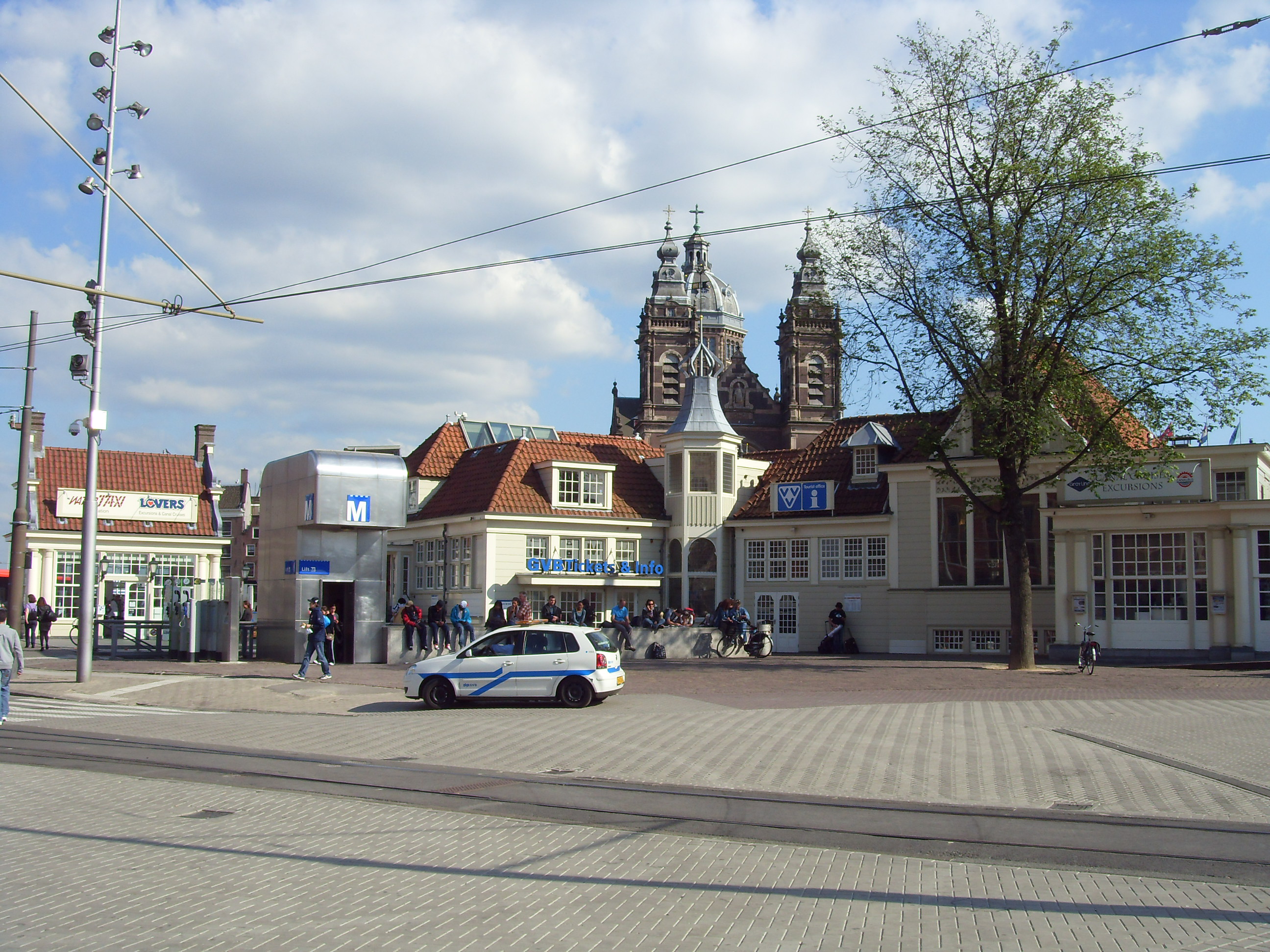 Amsterdam