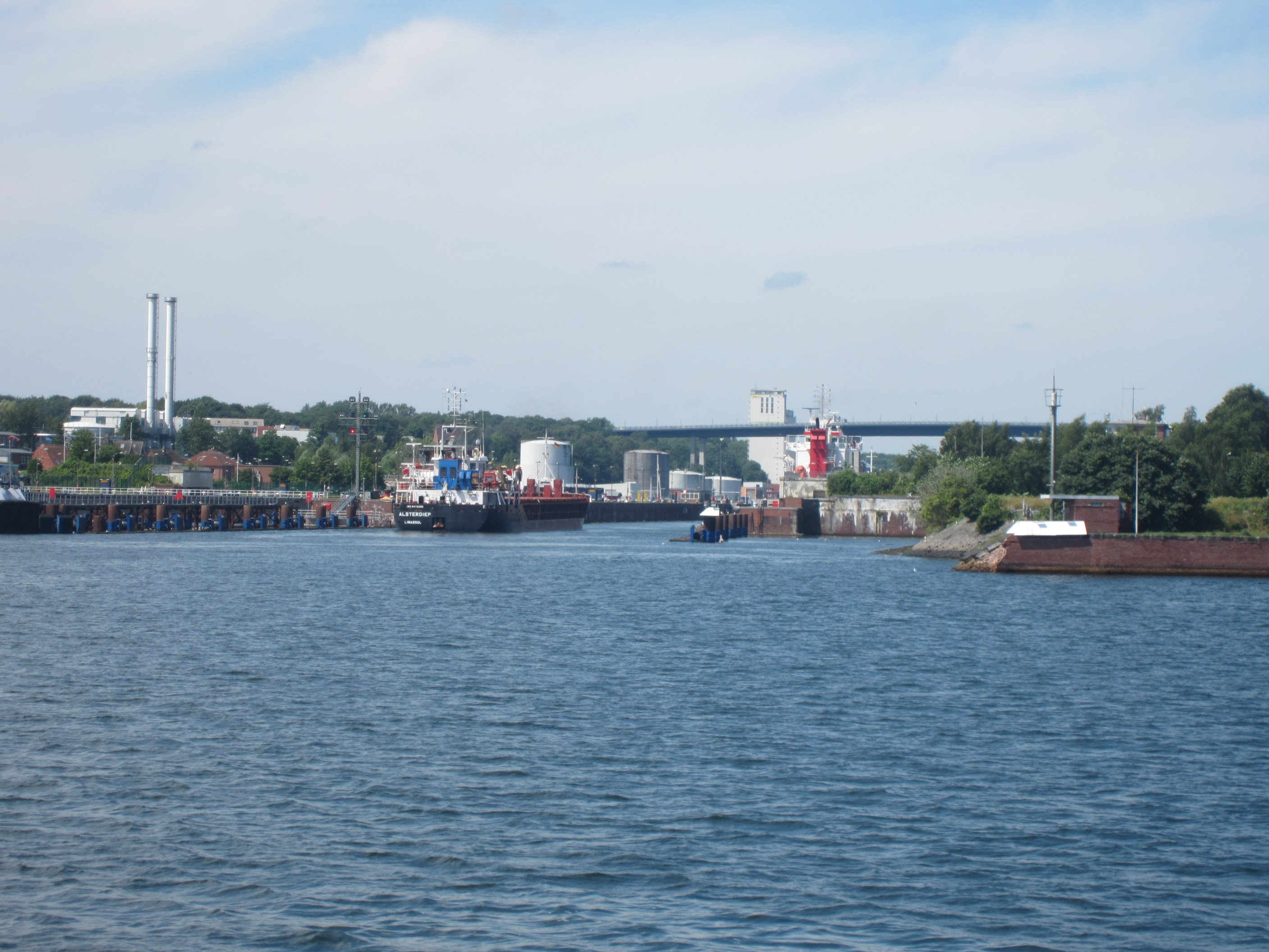 Kieler Förde