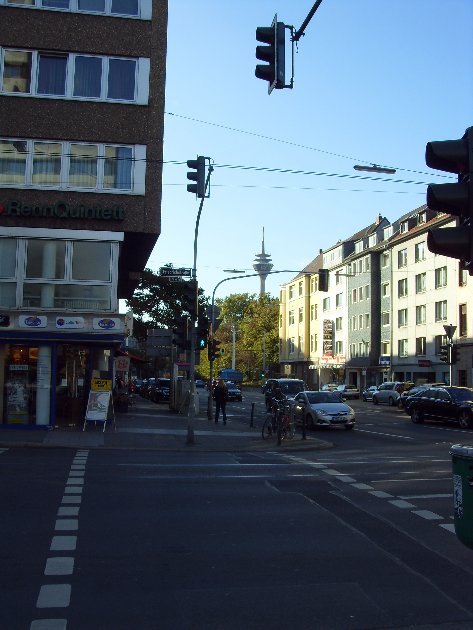 Düsseldorf