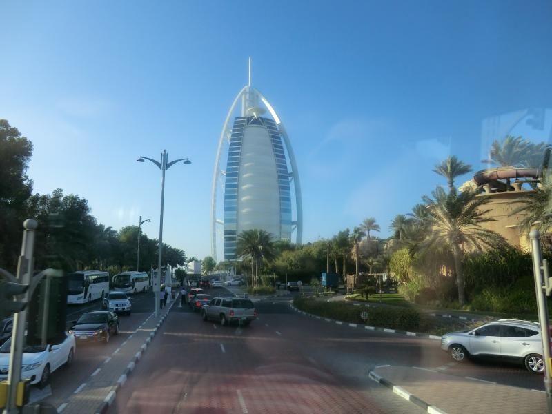 Dubai (c) Tanja