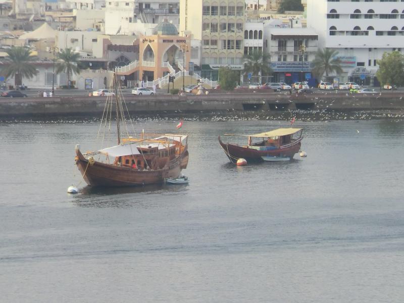 Oman (c) Tanja
