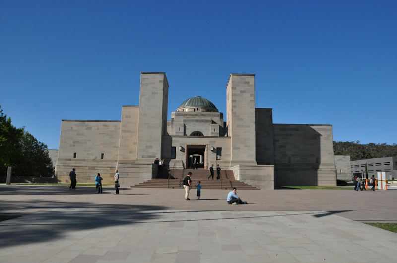 Canberra