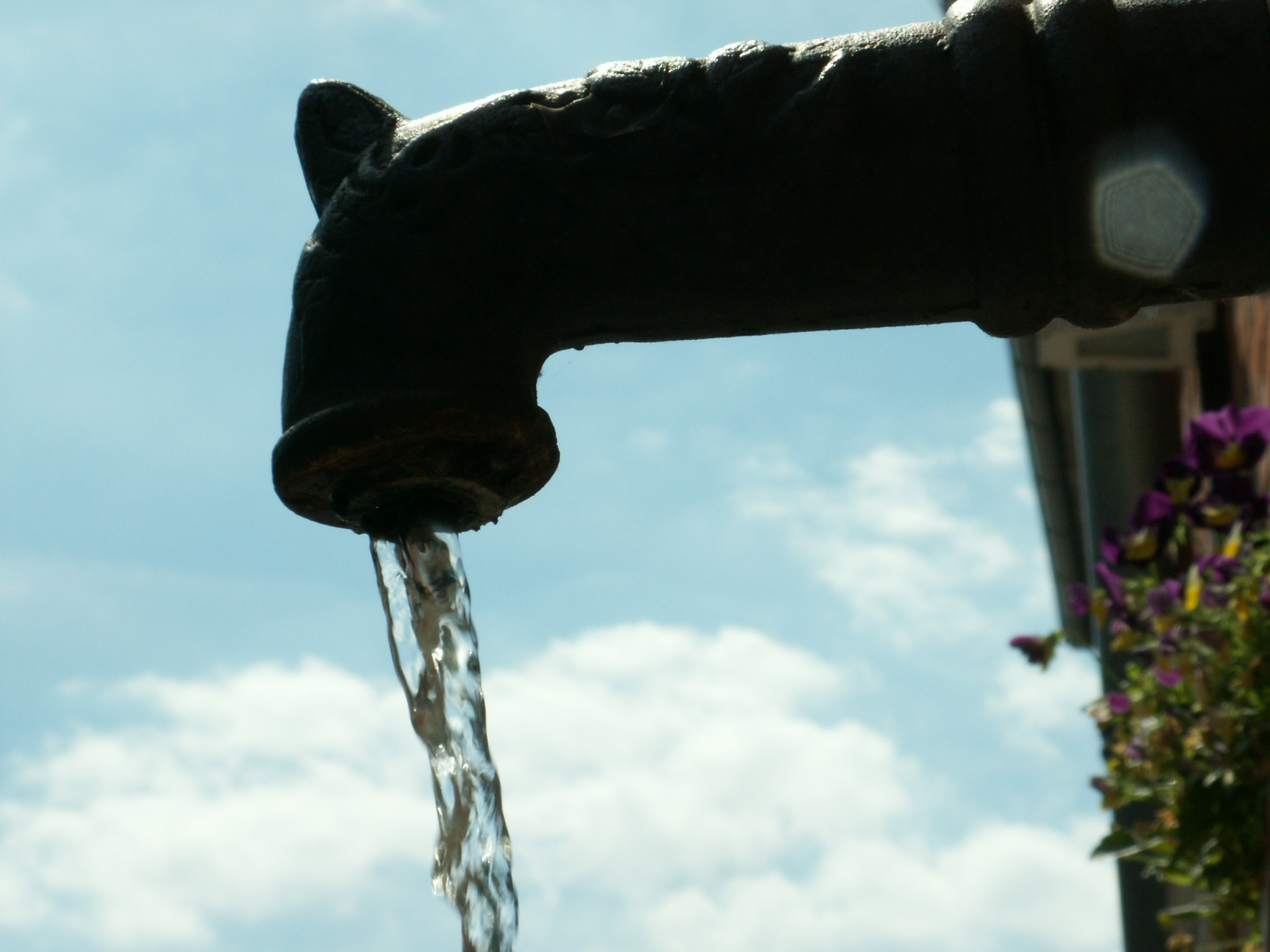 Brunnen
