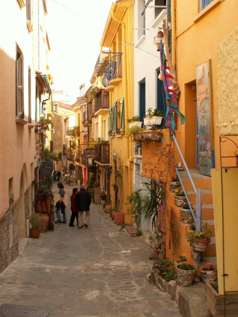 Collioure