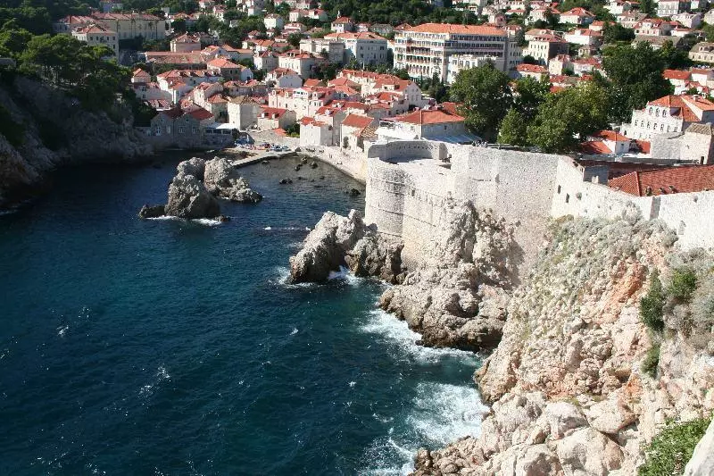 Općina Dubrovnik (c) dago