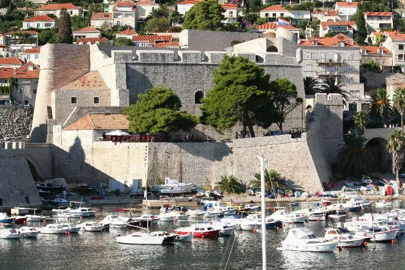 Dubrovnik (c) dago