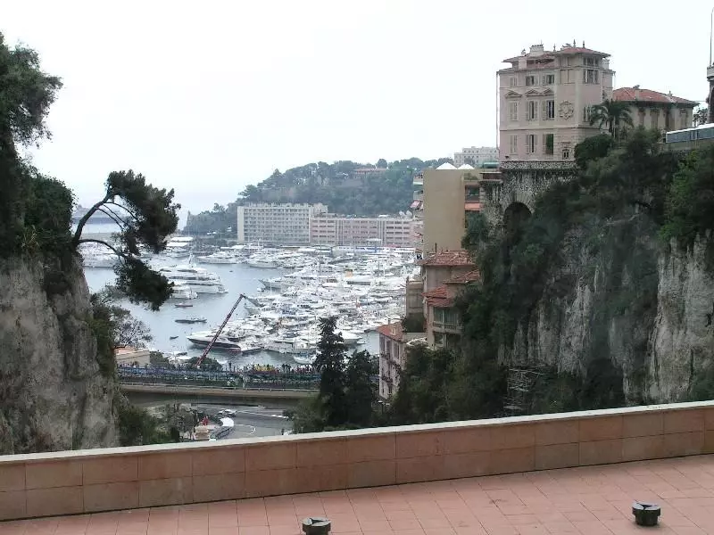 Monte Carlo (c) dago