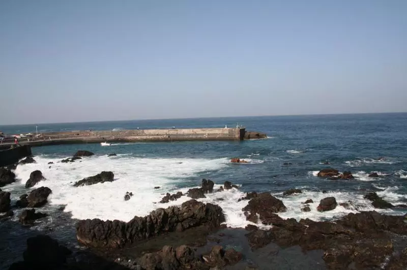 Lanzarote-Vulkanische-Kueste Lanzarote-Vulkanische-Kueste