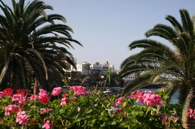 Gran-Canaria-Kuestenlandschaft Gran-Canaria-Kuestenlandschaft