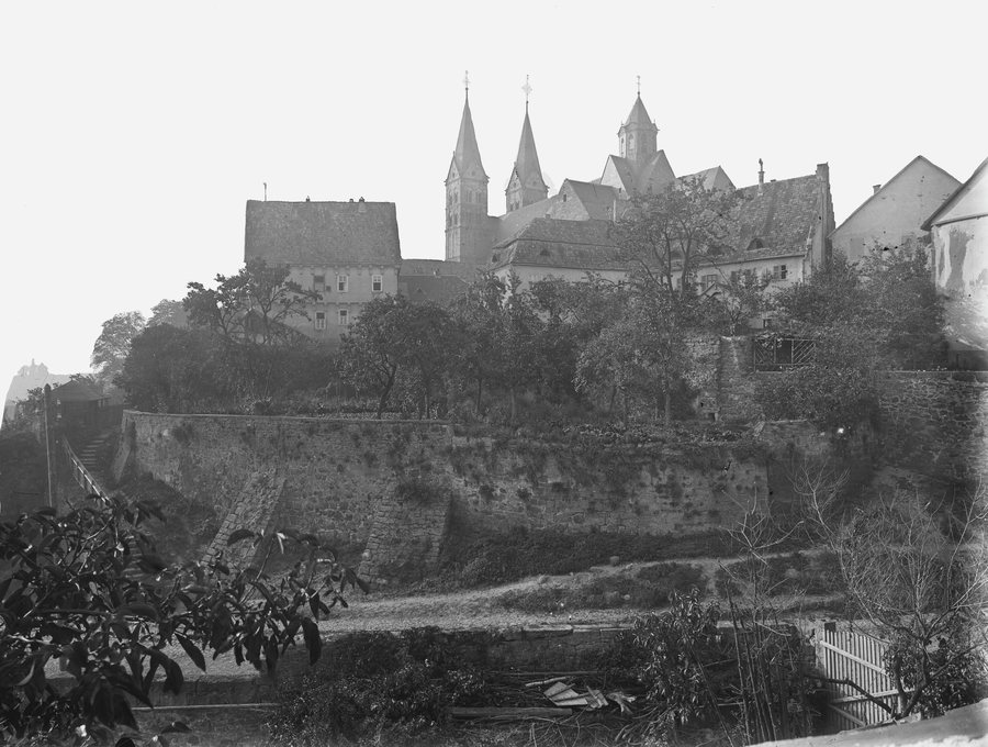 File:Fritzlar, Alte Propstei.jpg