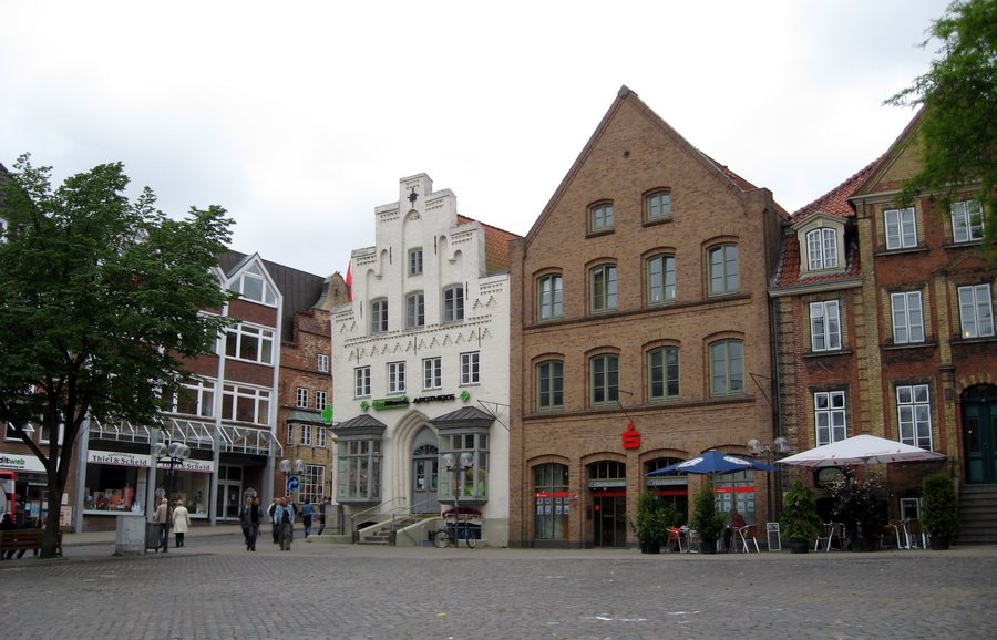 Flensburg